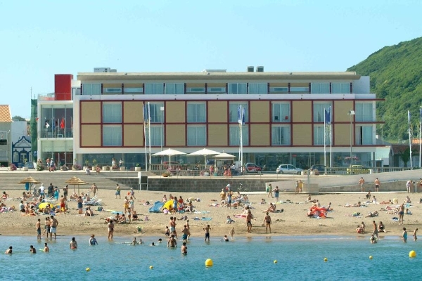 Hotel Praia Marina (Praia da Vitória, Vila da Praia da Vitória)